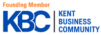 Kent Business Community Founding Member - Transparent